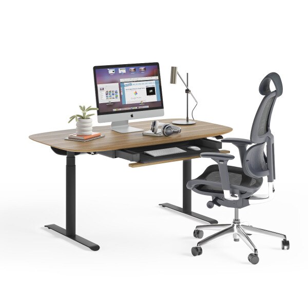 Soma Lift Desk